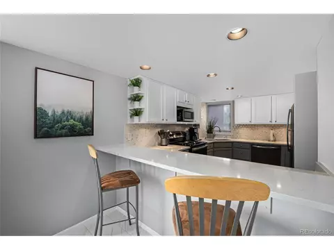 Kitchen - 2881 Springdale Ln, Boulder, CO 80303 photo 4 of 4