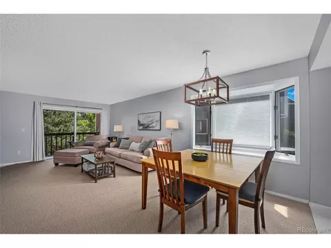 Dining - 2881 Springdale Ln, Boulder, CO 80303 photo 1 of 3