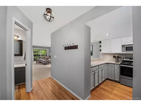 Entry Way - 2881 Springdale Ln, Boulder, CO 80303 photo 1 of 1