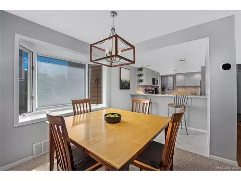 Dining - 2881 Springdale Ln, Boulder, CO 80303 photo 2 of 3