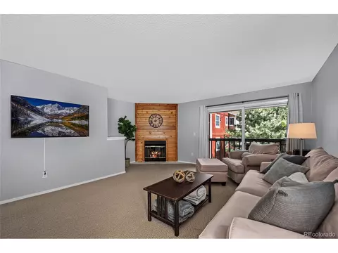 Living - 2881 Springdale Ln, Boulder, CO 80303 photo 1 of 3