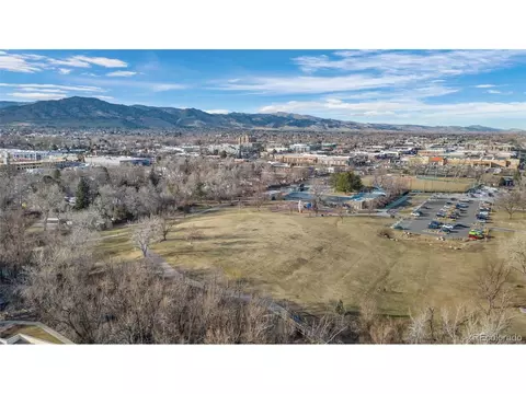 View/Area - 2881 Springdale Ln, Boulder, CO 80303 photo 3 of 4
