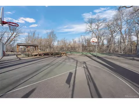 Exterior - 2881 Springdale Ln, Boulder, CO 80303 photo 6 of 12