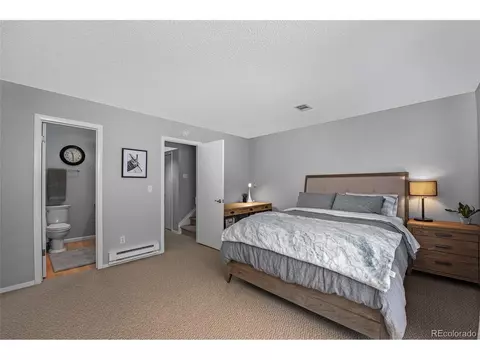 Bedroom - 2881 Springdale Ln, Boulder, CO 80303 photo 3 of 4