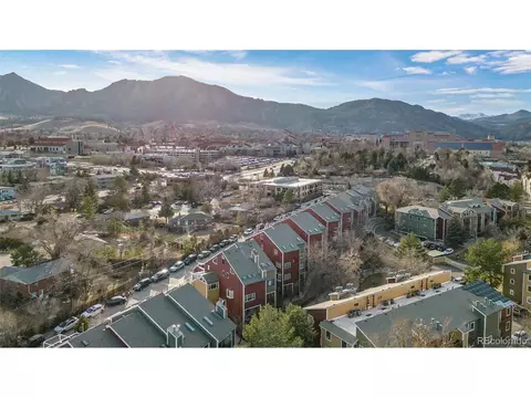 View/Area - 2881 Springdale Ln, Boulder, CO 80303 photo 2 of 4