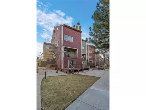 Exterior - 2881 Springdale Ln, Boulder, CO 80303 photo 11 of 12