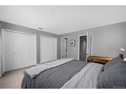 Bedroom - 2881 Springdale Ln, Boulder, CO 80303 photo 2 of 4