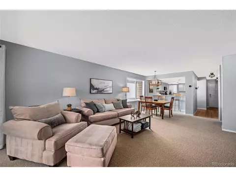 Living - 2881 Springdale Ln, Boulder, CO 80303 photo 2 of 3