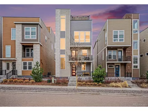 3602 Maldives Dr, Castle Rock, CO 80109