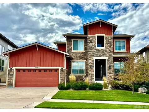 11975 Ramble Ln, Parker, CO 80138
