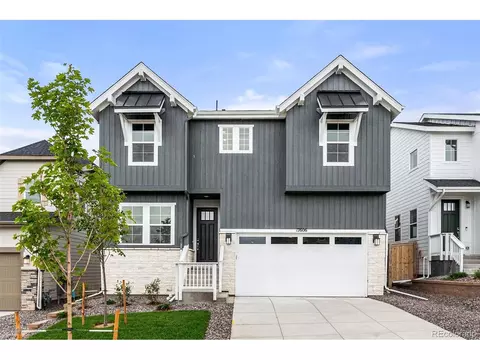 17606 Dandy Brush Dr, Parker, CO 80134