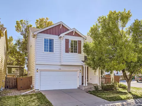 9328 E Kansas Pl, Denver, CO 80247