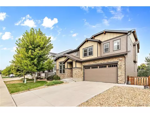 12475 W 8th Pl, Golden, CO 80401