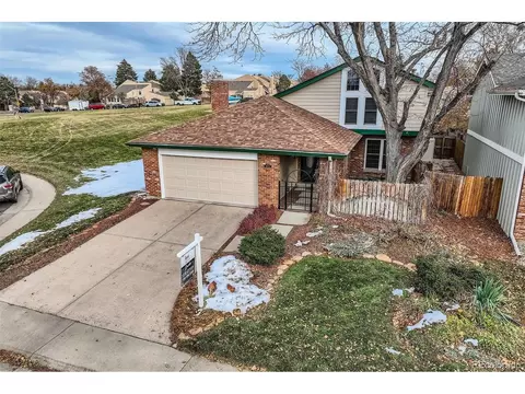 2874 S Ursula Ct, Aurora, CO 80014