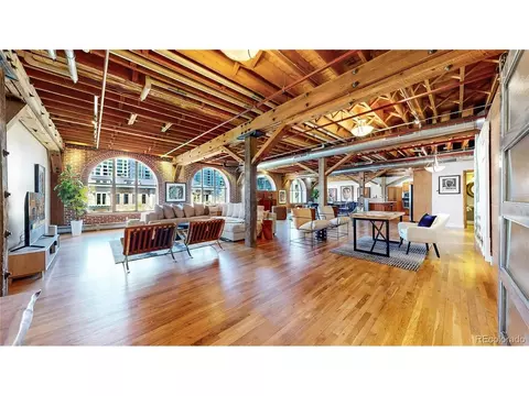 1720 Wynkoop St #305, Denver, CO 80202