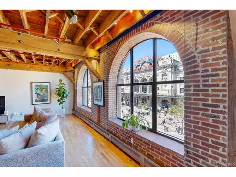 1720 Wynkoop St #305, Denver, CO 80202