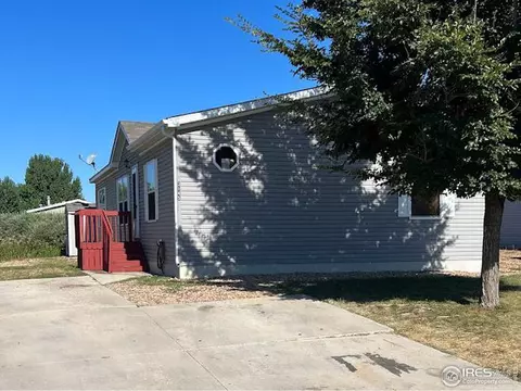 3145 Foxtail Ln, Evans, CO 80620 photo 3