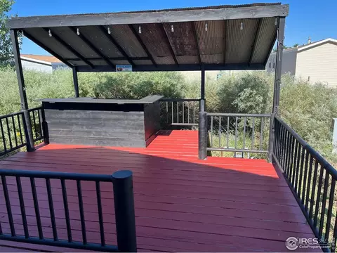 3145 Foxtail Ln, Evans, CO 80620 photo 7