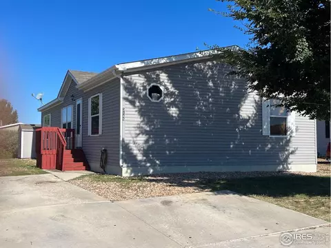 3145 Foxtail Ln, Evans, CO 80620 photo 2