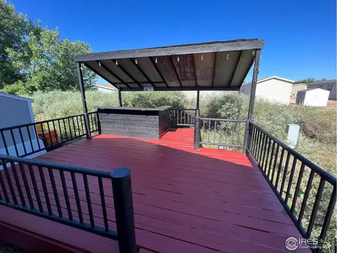 3145 Foxtail Ln, Evans, CO 80620 photo 6