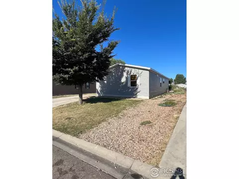 3145 Foxtail Ln, Evans, CO 80620 photo 4