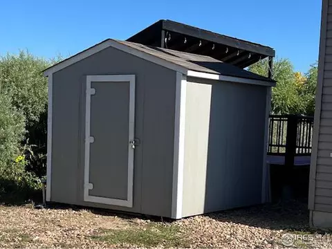 3145 Foxtail Ln, Evans, CO 80620 photo 5