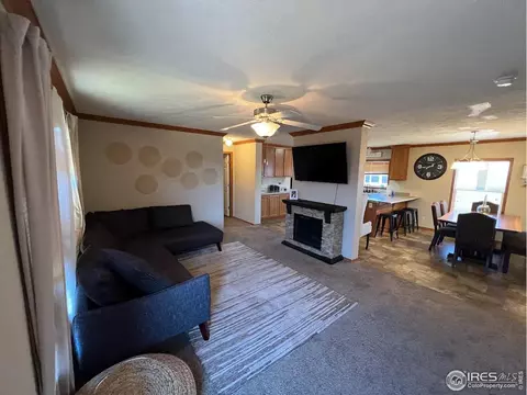 3145 Foxtail Ln, Evans, CO 80620 photo 16