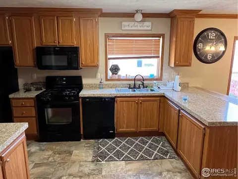 3145 Foxtail Ln, Evans, CO 80620 photo 13