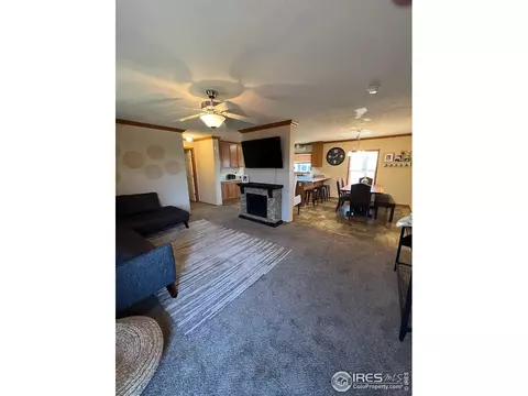 3145 Foxtail Ln, Evans, CO 80620 photo 18