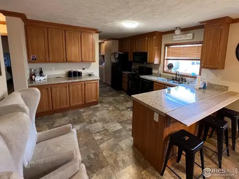 3145 Foxtail Ln, Evans, CO 80620 photo 11
