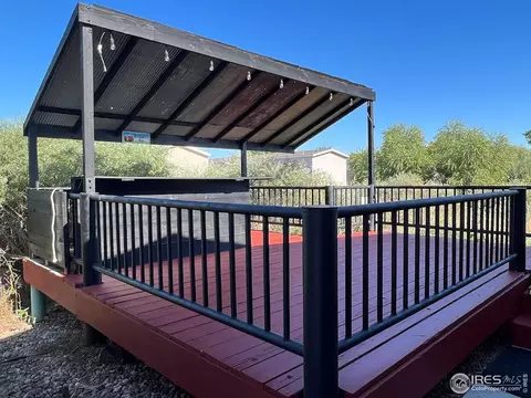 3145 Foxtail Ln, Evans, CO 80620 photo 8