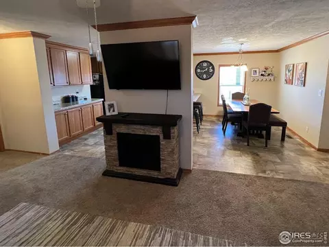 3145 Foxtail Ln, Evans, CO 80620 photo 17