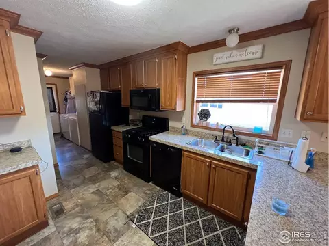 3145 Foxtail Ln, Evans, CO 80620 photo 12