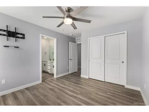 Bedroom - 5339 E 147th Ave, Thornton, CO 80602 photo 3 of 6