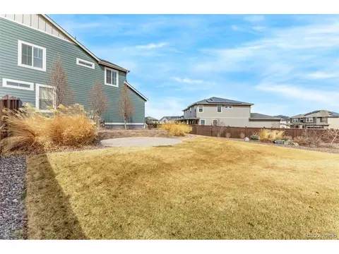 Exterior - 5339 E 147th Ave, Thornton, CO 80602 photo 7 of 8