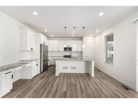 Kitchen - 5339 E 147th Ave, Thornton, CO 80602 photo 1 of 4