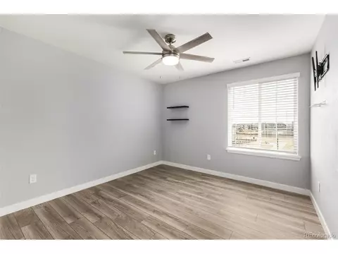 Bedroom - 5339 E 147th Ave, Thornton, CO 80602 photo 2 of 6