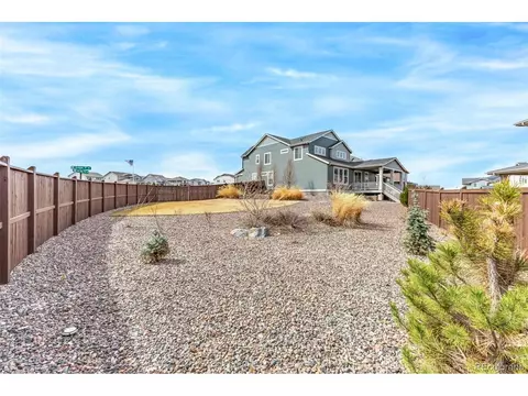 Exterior - 5339 E 147th Ave, Thornton, CO 80602 photo 6 of 8