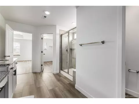 Entry Way - 5339 E 147th Ave, Thornton, CO 80602 photo 2 of 2