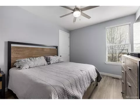 Bedroom - 5339 E 147th Ave, Thornton, CO 80602 photo 1 of 6