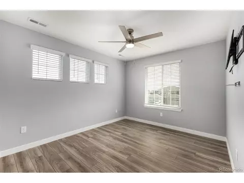 Bedroom - 5339 E 147th Ave, Thornton, CO 80602 photo 6 of 6