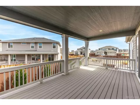 Exterior - 5339 E 147th Ave, Thornton, CO 80602 photo 4 of 8