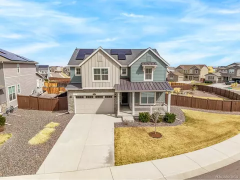 Exterior - 5339 E 147th Ave, Thornton, CO 80602 photo 8 of 8