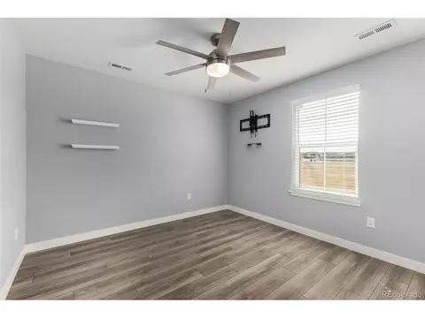 Bedroom - 5339 E 147th Ave, Thornton, CO 80602 photo 4 of 6
