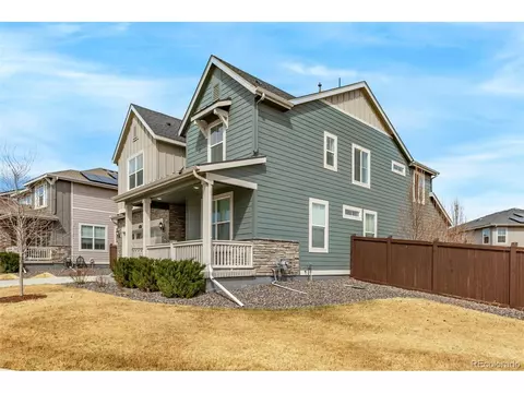 Exterior - 5339 E 147th Ave, Thornton, CO 80602 photo 2 of 8