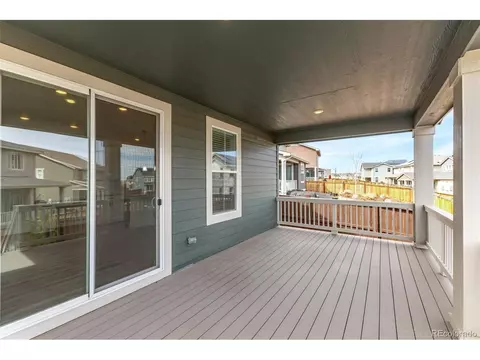 Exterior - 5339 E 147th Ave, Thornton, CO 80602 photo 5 of 8