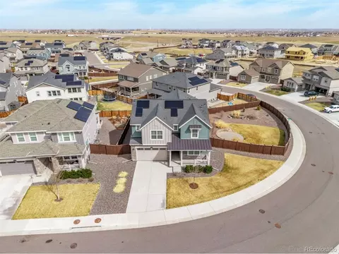 5339 E 147th Ave, Thornton, CO 80602