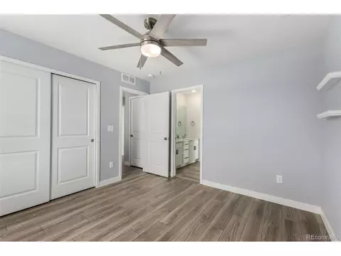 Bedroom - 5339 E 147th Ave, Thornton, CO 80602 photo 5 of 6
