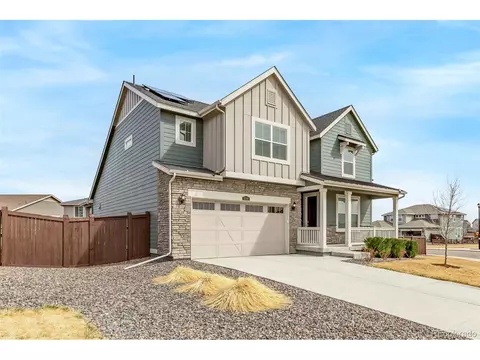 Exterior - 5339 E 147th Ave, Thornton, CO 80602 photo 1 of 8