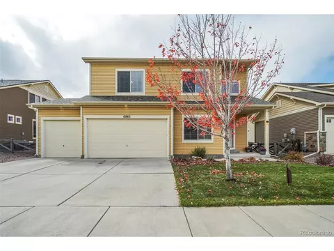 6963 Tahoe Rim Dr, Colorado Springs, CO 80927